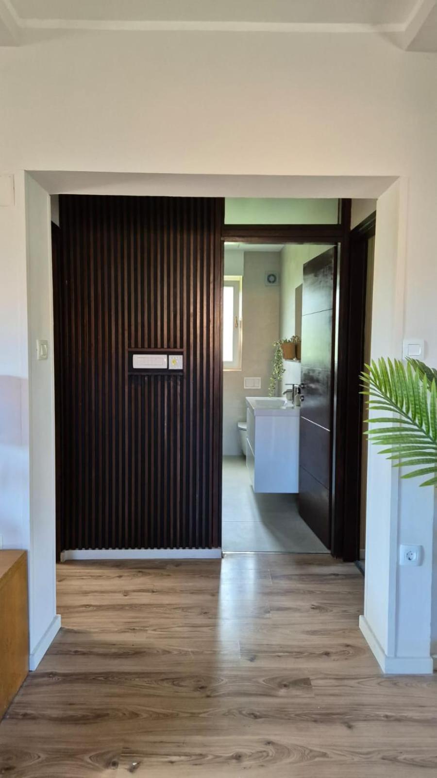 Family Apartment เมดูลิน ภายนอก รูปภาพ