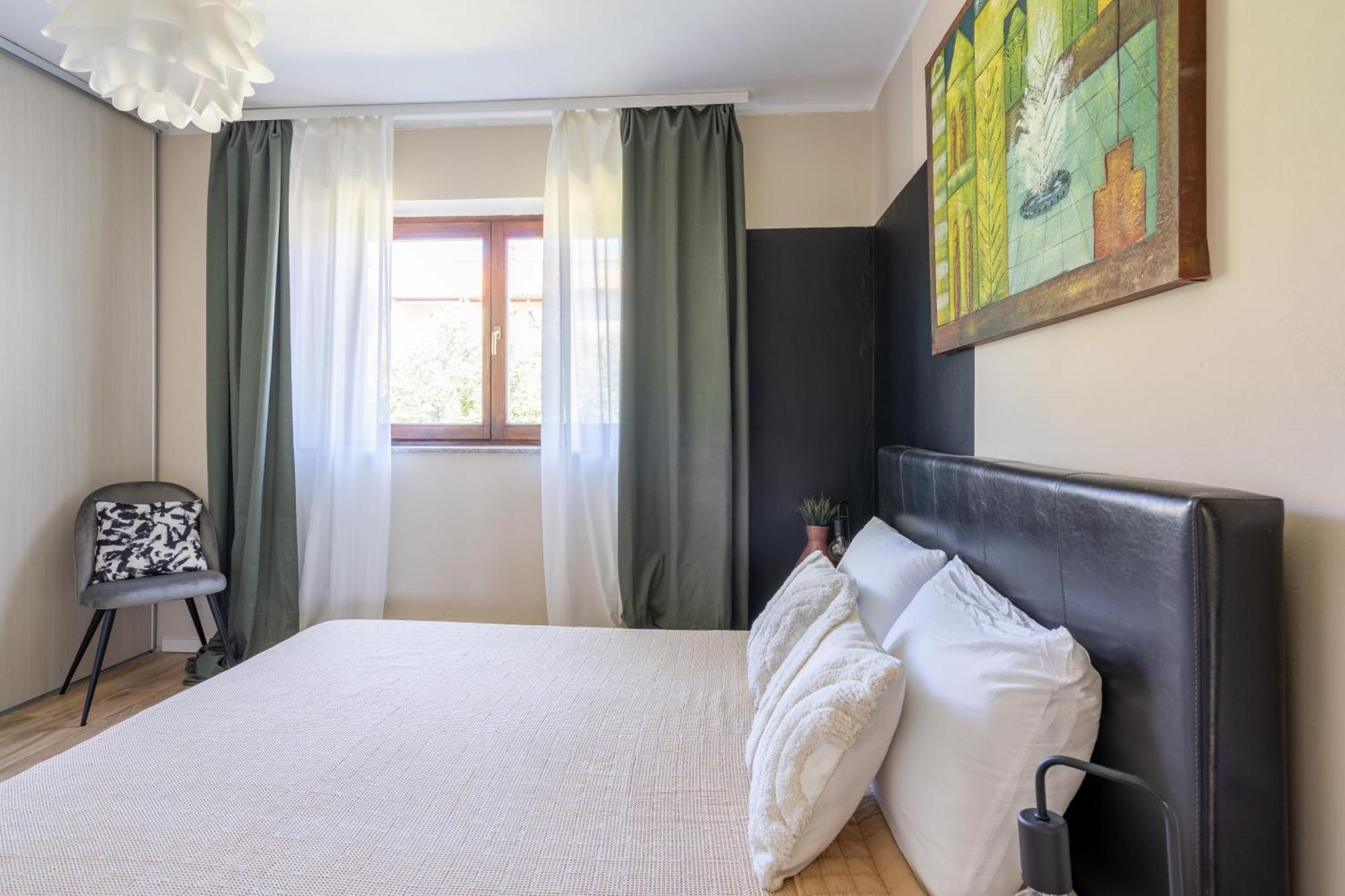 Family Apartment เมดูลิน ภายนอก รูปภาพ