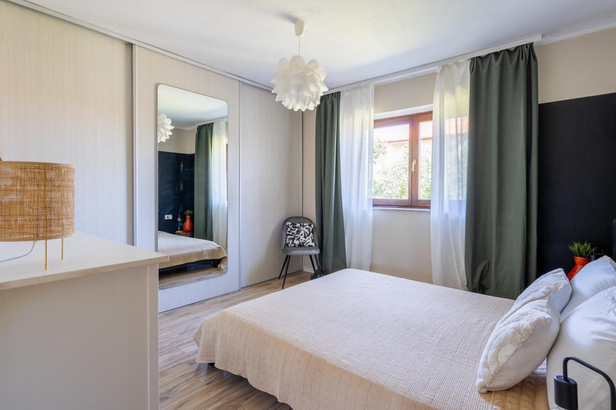 Family Apartment เมดูลิน ภายนอก รูปภาพ