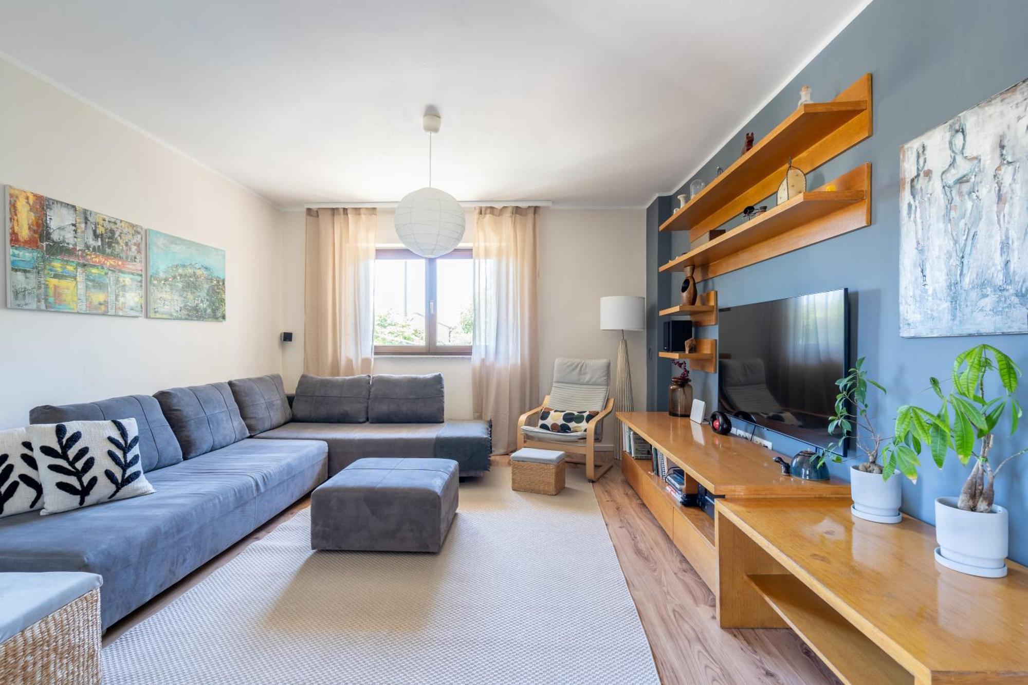 Family Apartment เมดูลิน ภายนอก รูปภาพ